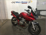SUZUKI 600 BANDIT S