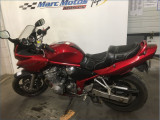 SUZUKI 600 BANDIT S