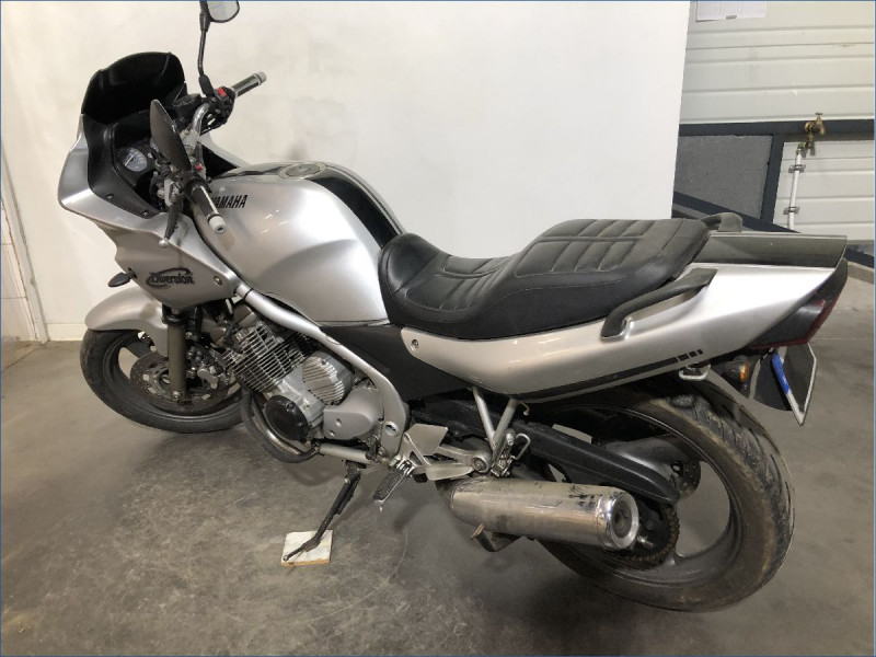 YAMAHA 600 XJN DIVERSION