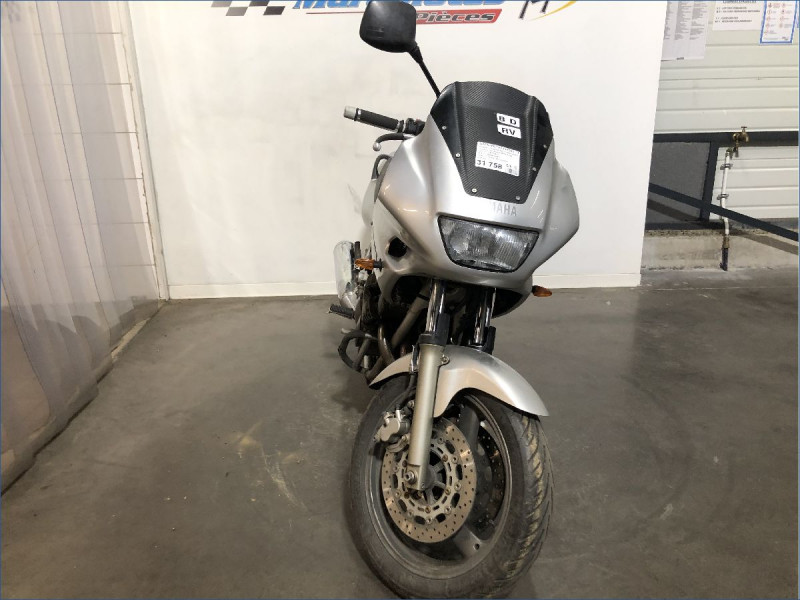 YAMAHA 600 XJN DIVERSION