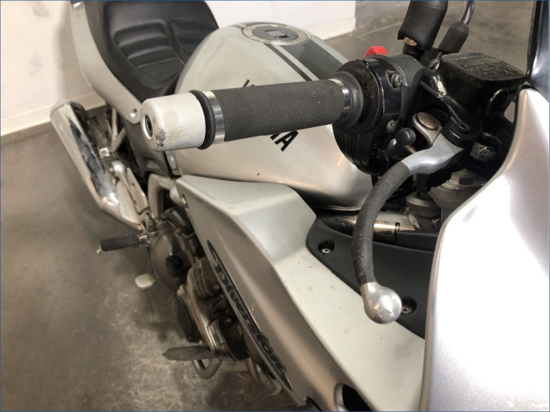 YAMAHA 600 XJN DIVERSION