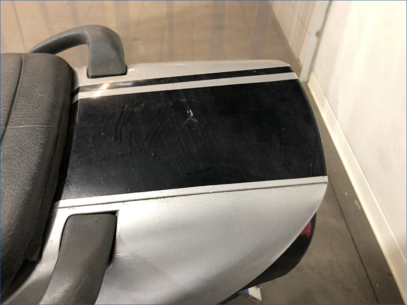 YAMAHA 600 XJN DIVERSION