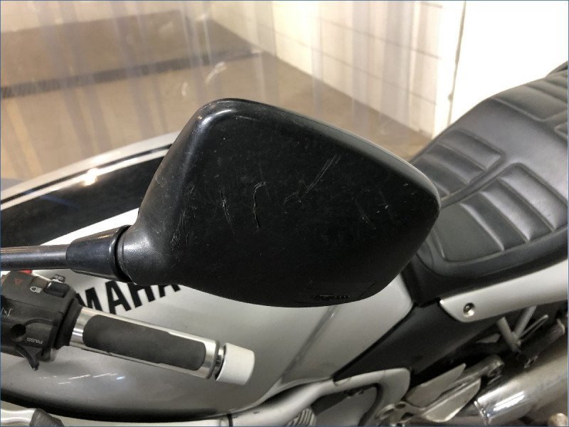 YAMAHA 600 XJN DIVERSION