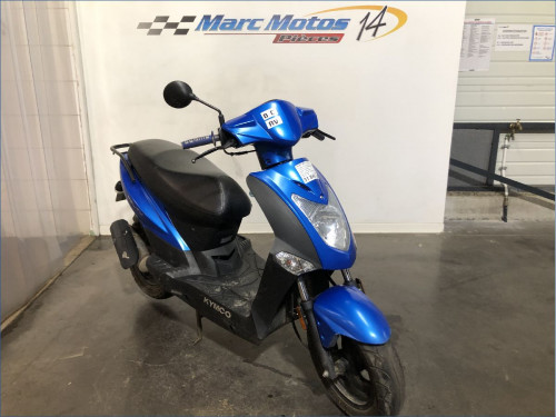 KYMCO 50 AGILITY 