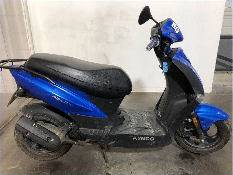 KYMCO 50 AGILITY 