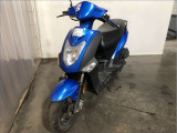 KYMCO 50 AGILITY 