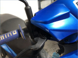 KYMCO 50 AGILITY 