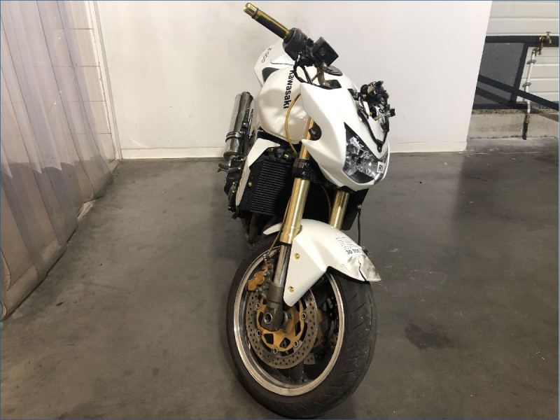 KAWASAKI Z1000 
