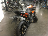 KTM 790 DUKE 