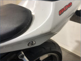 SUZUKI 600 GSXR 