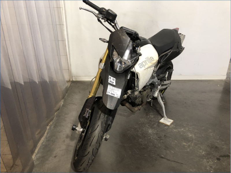 APRILIA 750 DORSODURO 