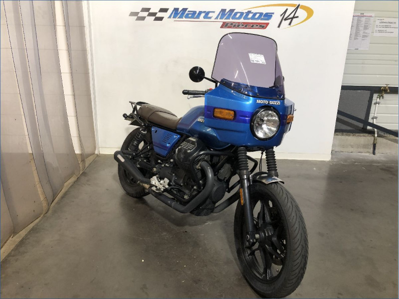 MOTO GUZZI 750 V7 STONE 