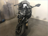 KAWASAKI 650 NINJA 