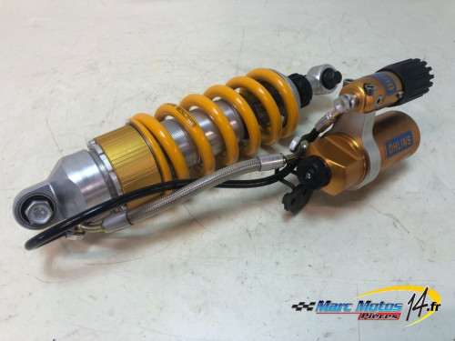 AMORTISSEUR YAMAHA MT09 SP 2021
