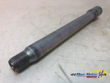AXE DE ROUE AVANT YAMAHA MT09 SP 2021