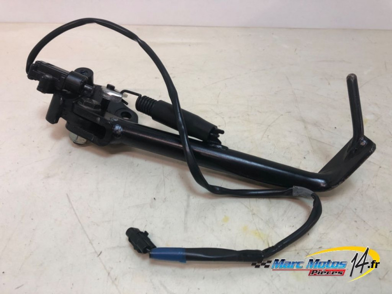 BEQUILLE LATERALE YAMAHA MT09 SP 2021