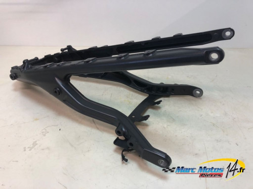 BERCEAU ARRIERE DE CADRE YAMAHA MT09 SP 2021