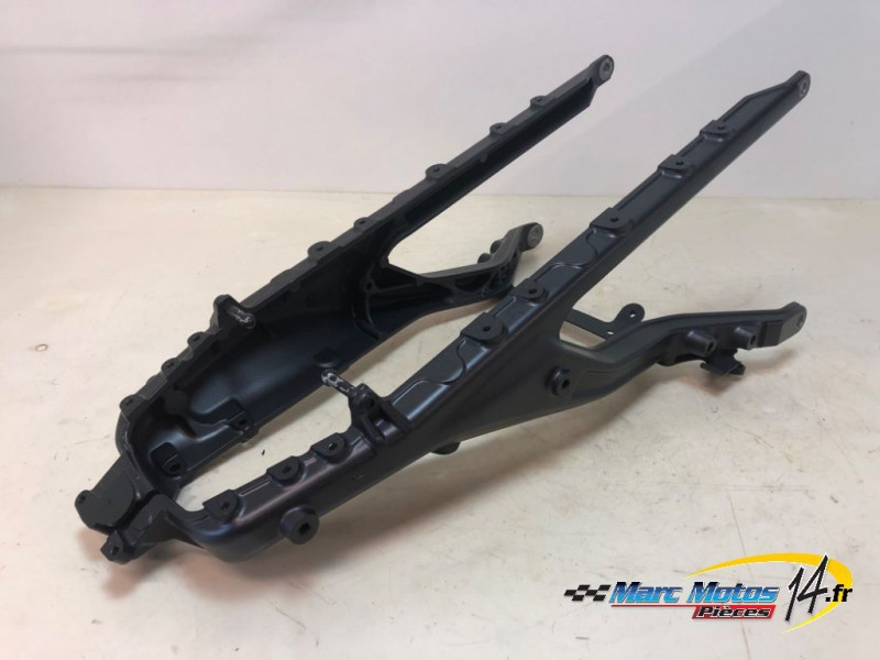 BERCEAU ARRIERE DE CADRE YAMAHA MT09 SP 2021