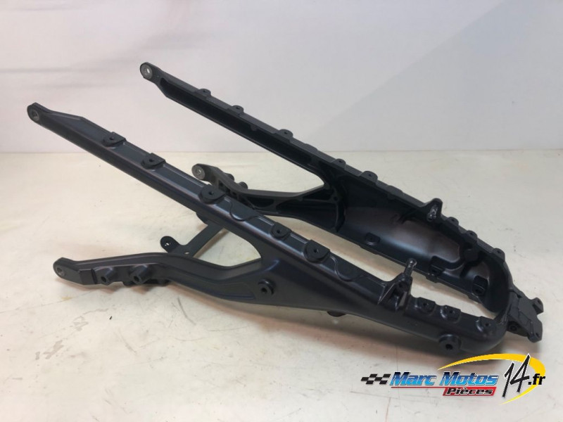 BERCEAU ARRIERE DE CADRE YAMAHA MT09 SP 2021