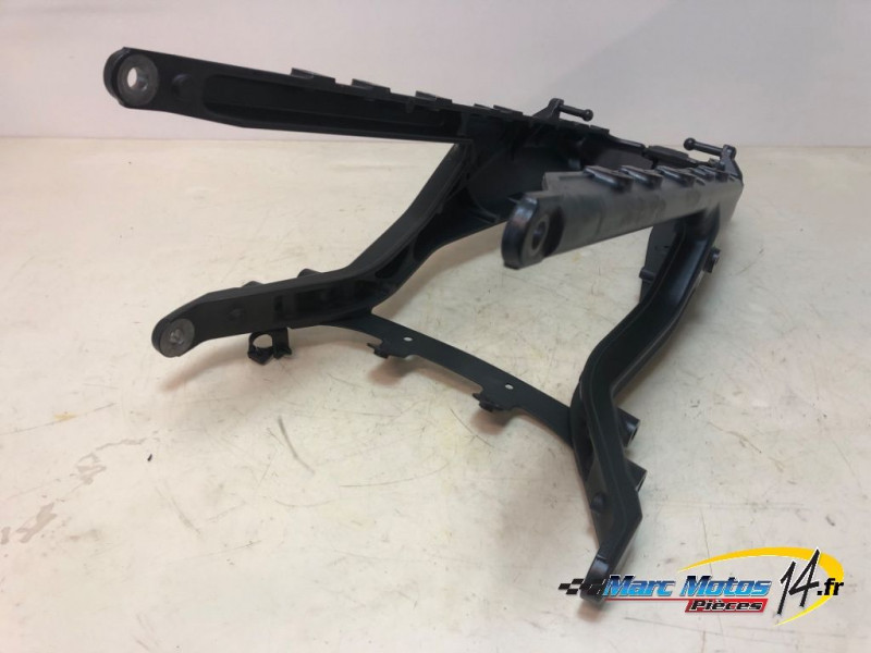 BERCEAU ARRIERE DE CADRE YAMAHA MT09 SP 2021