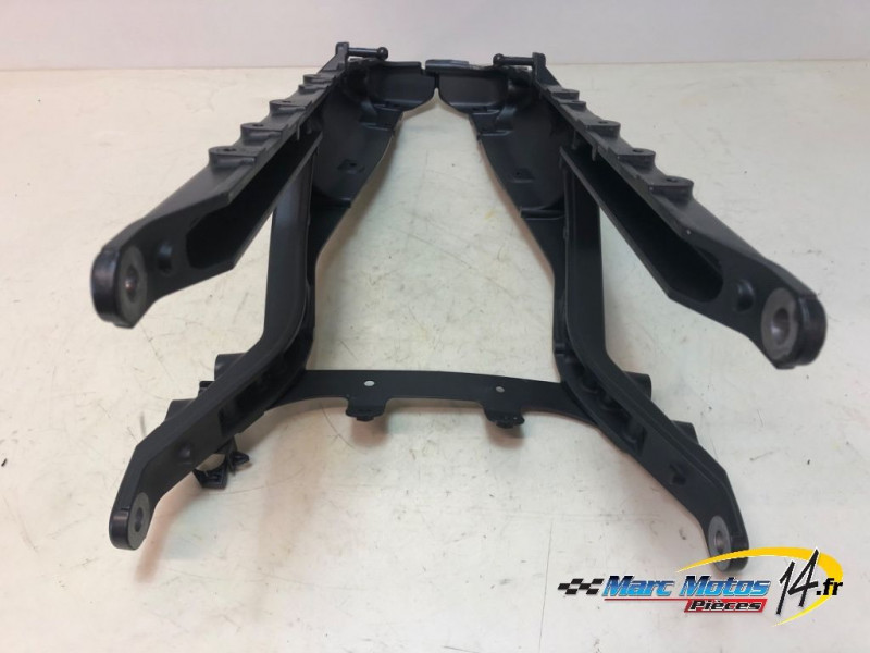 BERCEAU ARRIERE DE CADRE YAMAHA MT09 SP 2021