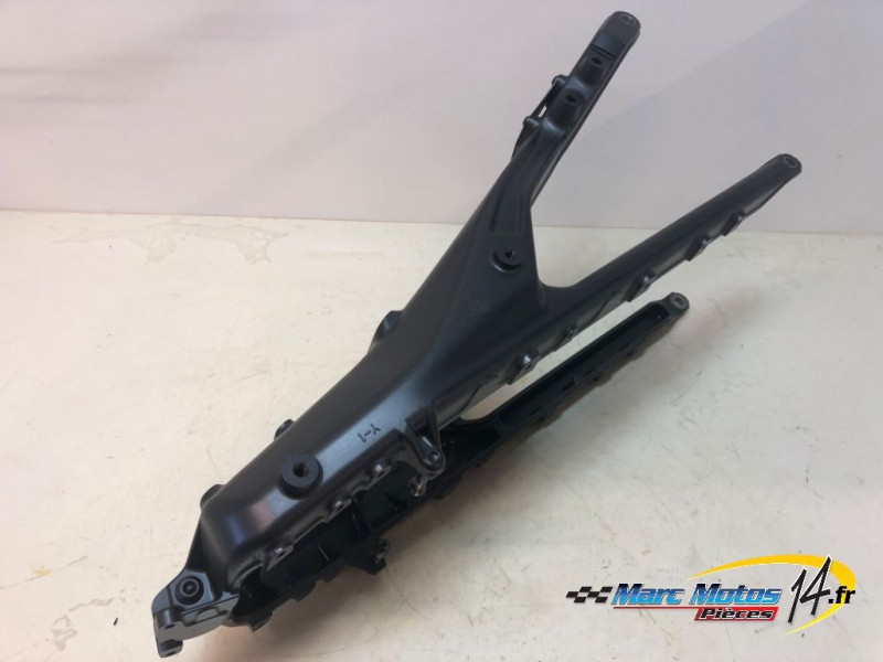 BERCEAU ARRIERE DE CADRE YAMAHA MT09 SP 2021