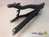 BERCEAU ARRIERE DE CADRE YAMAHA MT09 SP 2021