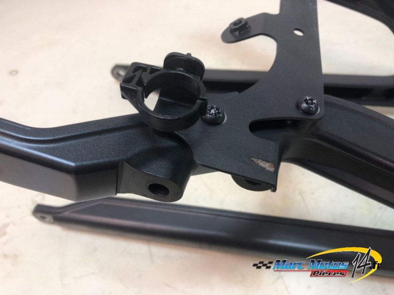 BERCEAU ARRIERE DE CADRE YAMAHA MT09 SP 2021