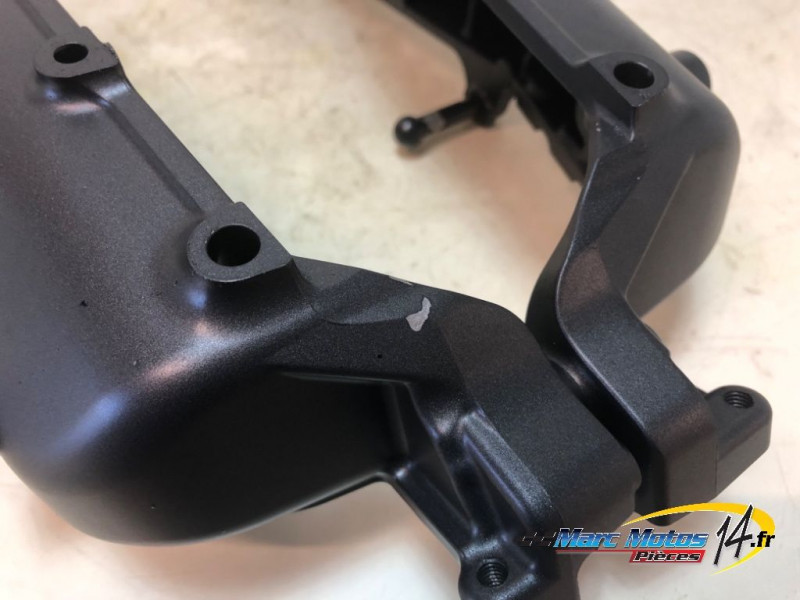 BERCEAU ARRIERE DE CADRE YAMAHA MT09 SP 2021