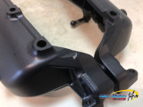 BERCEAU ARRIERE DE CADRE YAMAHA MT09 SP 2021