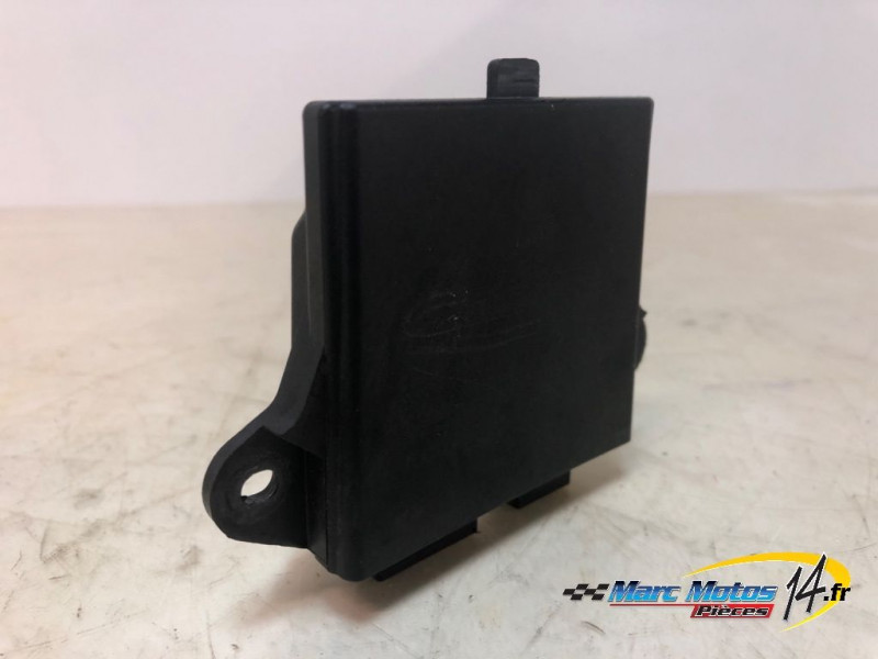 BOITIER ELECTRONIQUE D'ECLAIRAGE YAMAHA MT09 SP 2021