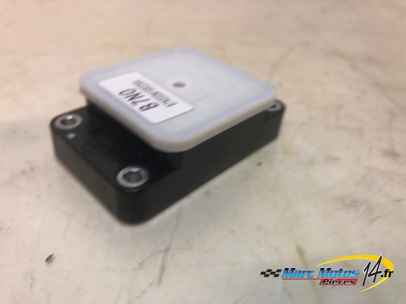 BOITIER ELECTRONIQUE DIVERS YAMAHA MT09 SP 2021