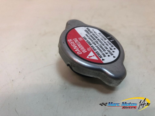 BOUCHON DE RADIATEUR YAMAHA MT09 SP 2021