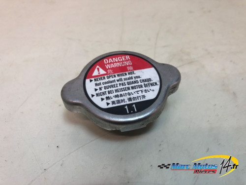 BOUCHON DE RADIATEUR YAMAHA MT09 SP 2021