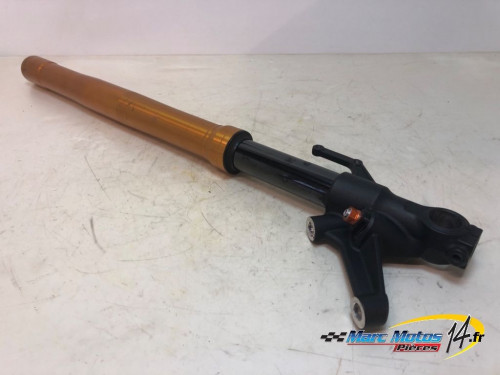 BRAS DE FOURCHE DROIT YAMAHA MT09 SP 2021