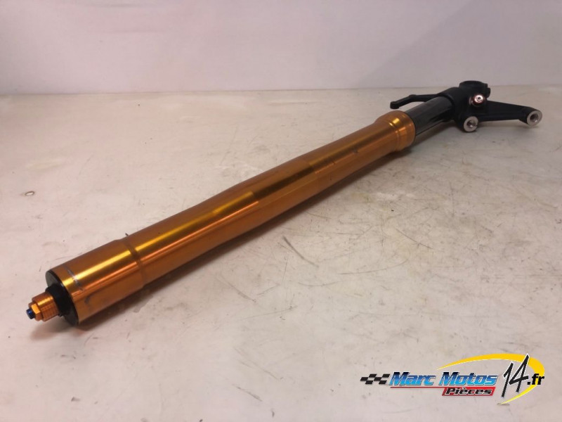 BRAS DE FOURCHE DROIT YAMAHA MT09 SP 2021