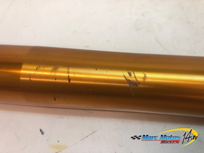 BRAS DE FOURCHE DROIT YAMAHA MT09 SP 2021