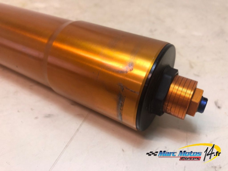 BRAS DE FOURCHE DROIT YAMAHA MT09 SP 2021