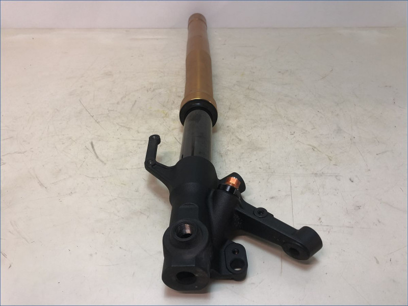 BRAS DE FOURCHE GAUCHE YAMAHA MT09 SP 2021