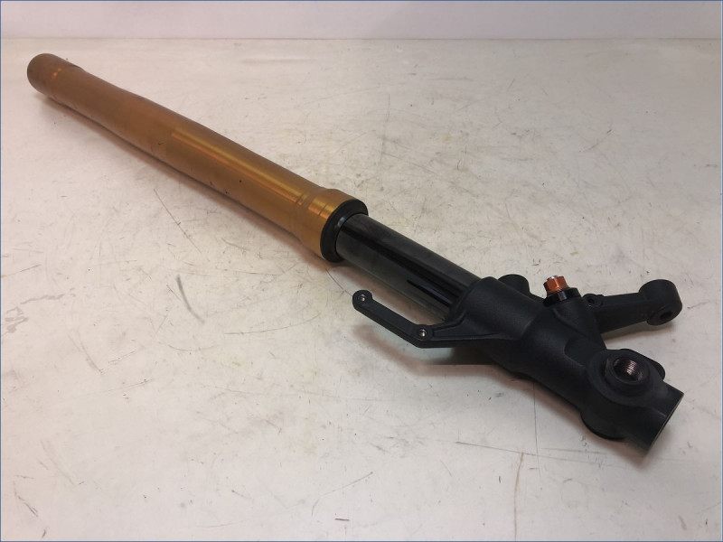 BRAS DE FOURCHE GAUCHE YAMAHA MT09 SP 2021