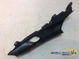 CACHE LATERAL GAUCHE YAMAHA MT09 SP 2021