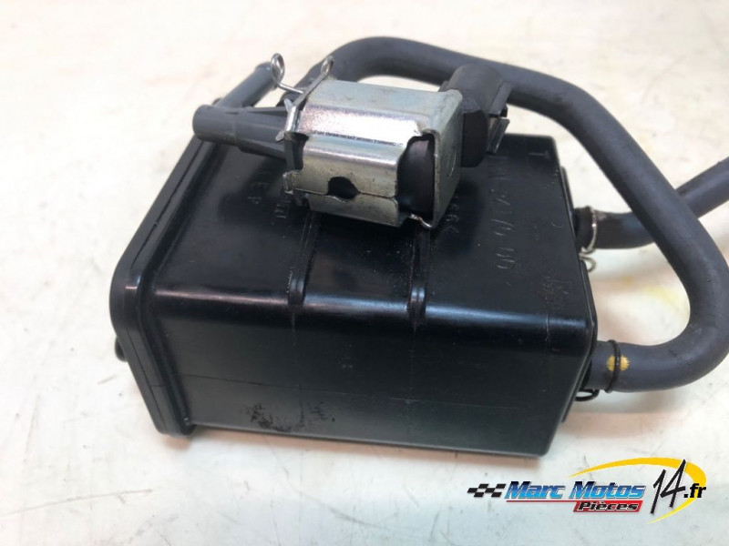 CANISTER YAMAHA MT09 SP 2021