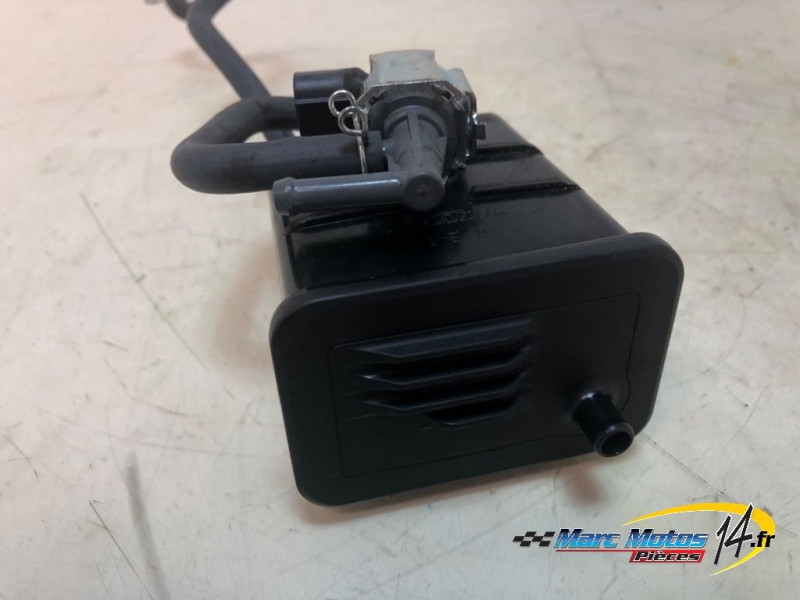 CANISTER YAMAHA MT09 SP 2021