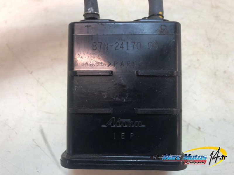 CANISTER YAMAHA MT09 SP 2021