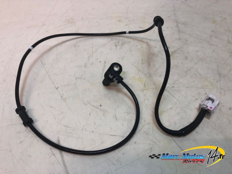 CAPTEUR ABS ARRIERE YAMAHA MT09 SP 2021