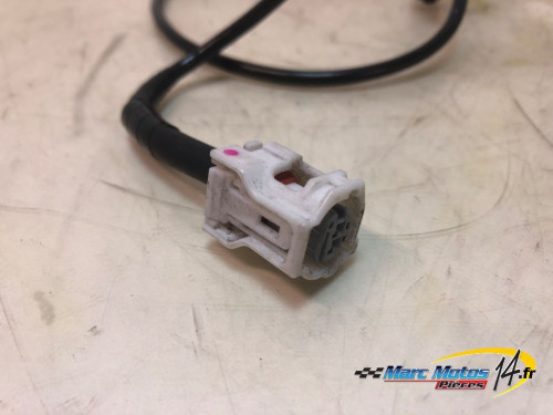 CAPTEUR ABS ARRIERE YAMAHA MT09 SP 2021