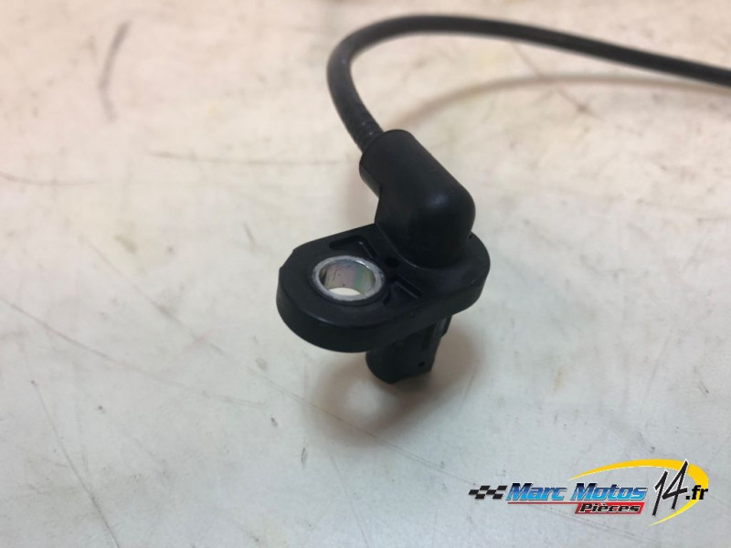 CAPTEUR ABS ARRIERE YAMAHA MT09 SP 2021