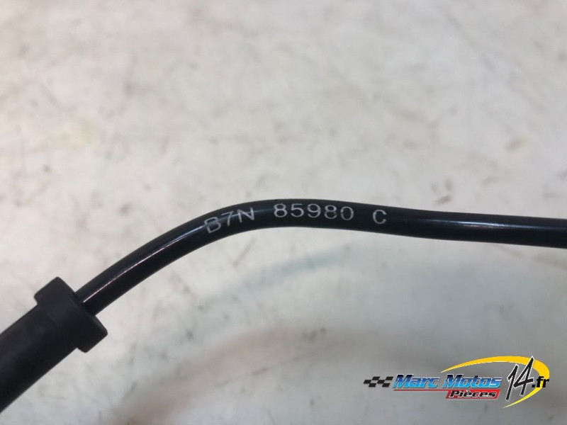 CAPTEUR ABS ARRIERE YAMAHA MT09 SP 2021