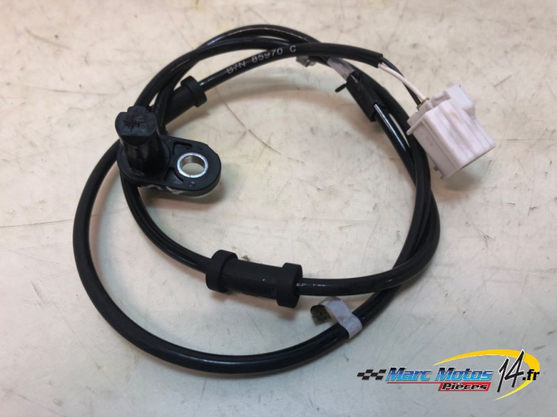 CAPTEUR ABS AVANT YAMAHA MT09 SP 2021