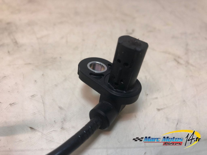 CAPTEUR ABS AVANT YAMAHA MT09 SP 2021